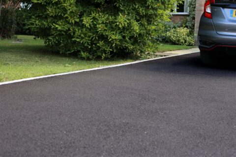 UK Driveway Installers