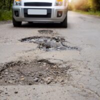 Best Choice for Pothole Repairs in Bingley