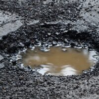 Pothole Repairs Company Blackpool