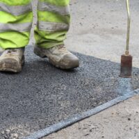 Find Pot Hole Company Wakefield