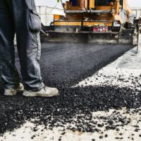 Tar & Chip Surface Dressing near me Pudsey