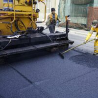 Surface Dressing Companies UK