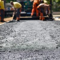 How much is Tar & Chip Surface Dressing in Prestwich