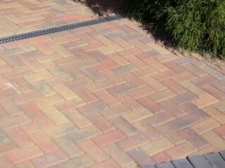 Block Paving Driveway Companies UK