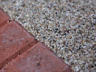 Resin Bound Driveway Companies UK