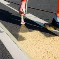 Trusted Bradford Line Marking experts