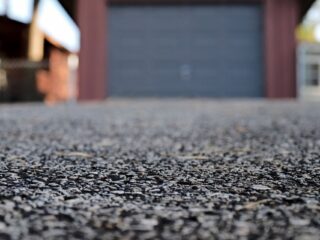 Tarmac Driveway Companies UK